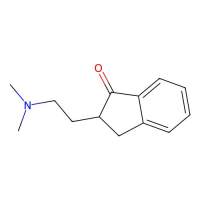2-(2-(二甲氨基)乙基)-2,3-二氢-1H-茚-1-酮,3409-21-0,≥95%,阿拉丁