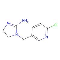 (2z)-1-[(6-Chloropyridin-3-Yl)methyl]imidazolidin-2-Imine，115970-17-7，阿拉丁