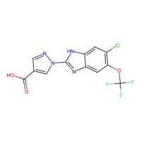 JNJ-42041935，1193383-09-3，≥99%，阿拉丁