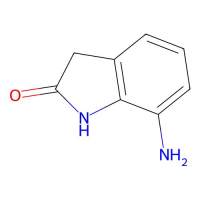7-氨基二氢吲哚-2-酮,25369-32-8,≥97%,阿拉丁