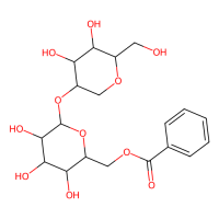 聚半乳糖苷A，914111-18-5，≥95%（LC/MS-ELSD），阿拉丁