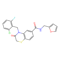 G10, STING signaling activator,702662-50-8,Moligand™, 10mM in DMSO,阿拉丁