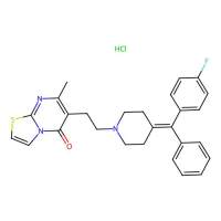R 59-022 hydrochloride,93076-98-3,≥98%,阿拉丁