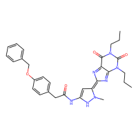 AS16,Moligand™,阿拉丁