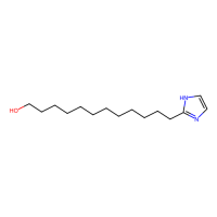 12-Imidazolyl-1-dodecanol，Moligand™，阿拉丁