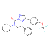 KLH 45,DDHD2抑制剂，1632236-44-2，≥98%(HPLC)，阿拉丁
