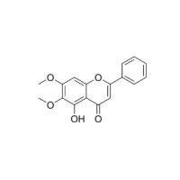 Mosloflavone,740-33-0,Moligand™, ≥99%,阿拉丁
