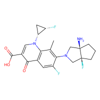 DS-8587，Moligand™，阿拉丁