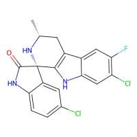 NITD-609 Enantiomer，1193314-24-7，阿拉丁