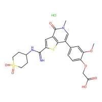 PROTAC BRD9-binding moiety 1 hydrochloride,10mM in DMSO,阿拉丁