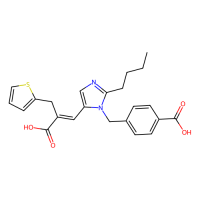 [³H]eprosartan，Moligand™，阿拉丁