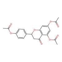 Naringenin triacetate,3682-04-0,≥99%,阿拉丁