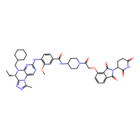 WWL0245，Moligand™，阿拉丁