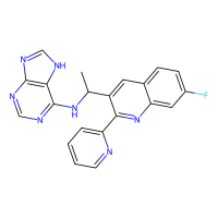 AMG319，1608125-21-8，Moligand™, ≥99%，阿拉丁