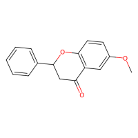 6-甲氧基黄烷酮,3034-04-6,≥98%(HPLC),阿拉丁
