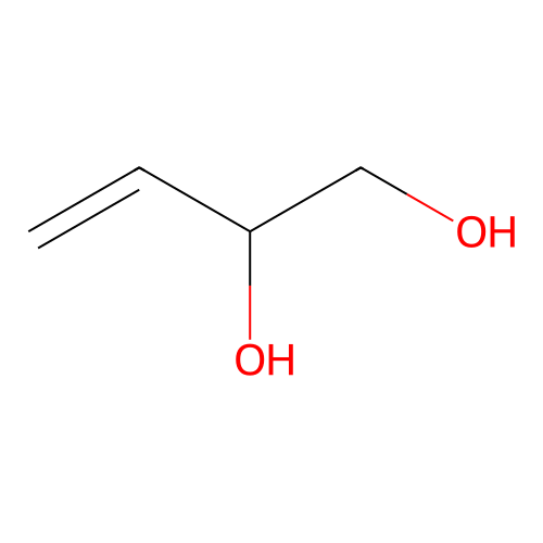 (S)-3-丁烯-1,2-二醇,62214-39-5,97.0% (GC),阿拉丁产品图