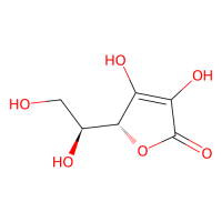 [¹⁴C]ascorbic acid，Moligand™，阿拉丁