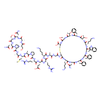 SRIF-28,Moligand™,阿拉丁