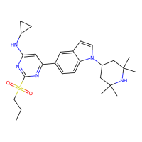 NVS-1,Moligand™,阿拉丁