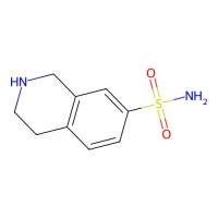 1,2,3,4-Tetrahydroisoquinoline-7-sulfonamide,31404-61-2,阿拉丁