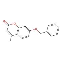7-Benzyloxy-4-methyl-chromen-2-one，24416-78-2，阿拉丁