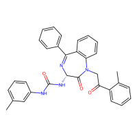 YM-022,Moligand™,阿拉丁