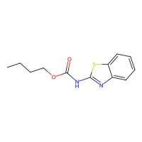 Butyl 1,3-benzothiazol-2-ylcarbamate,阿拉丁