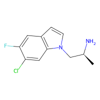Ro 60-0175，Moligand™，阿拉丁