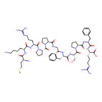 Met-Lys-bradykinin,Moligand™,阿拉丁