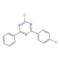 2-氯-4-(4-氯苯基)-6-苯基-1,3,5-三嗪,30894-93-0,阿拉丁