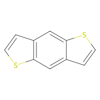 苯并[1,2-b:4,5-b']二噻吩，267-65-2，≥98%，阿拉丁