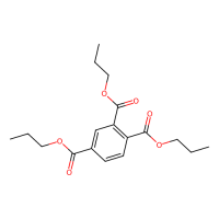 偏苯三酸三丙酯，1528-53-6，≥97%(GC)，阿拉丁
