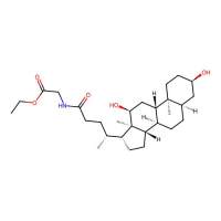 Ethyl glycodeoxycholate，70779-06-5，阿拉丁