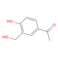 1-(4-羟基-3-(羟甲基)苯基)乙酮,39235-58-0,≥95%,阿拉丁