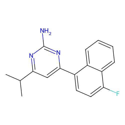 RS-127445,199864-87-4,Moligand™, ≥97%,阿拉丁产品图