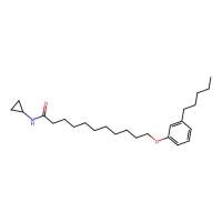 CB1/2 agonist 3,2772655-86-2,≥99%,阿拉丁