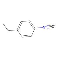 1-乙基-4-异氰基苯,143063-89-2,≥96%,阿拉丁