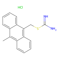 NSC 146109盐酸盐,59474-01-0,≥98%,阿拉丁