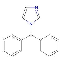 1-Benzhydryl-1H-imidazole，7189-67-5，阿拉丁