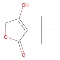 3-叔丁基-4-羟基呋喃-2(5H)-酮,114908-93-9,≥95%,阿拉丁