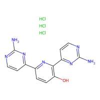 Avotaciclib trihydrochloride,1983984-01-5,≥95%,阿拉丁