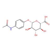 Acetaminophen glucuronide,16110-10-4,≥99%,阿拉丁