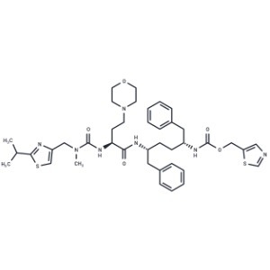 可比司他 (GS-9350)，1004316-88-4，Moligand™, ≥98%，阿拉丁产品图