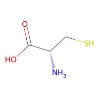 L-半胱氨酸,52-90-4,UltraBio™, ≥98.5%(RT),阿拉丁