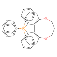 (R)-1,13-二(二苯基膦基)-7,8-二氢-6H-二苯并[f,h][1,5]二氧杂环壬烷，301847-89-2，97%，阿拉丁