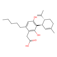HU-580，Moligand™，阿拉丁
