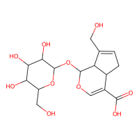 Geniposidic acid，27741-01-1，10mM in DMSO，阿拉丁
