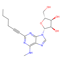 [³H]HEMADO，Moligand™，阿拉丁