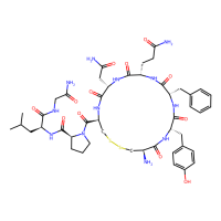[Phe³]OT，Moligand™，阿拉丁