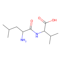DL-亮氨酰-缬氨酸，35436-83-0，≥98%，阿拉丁